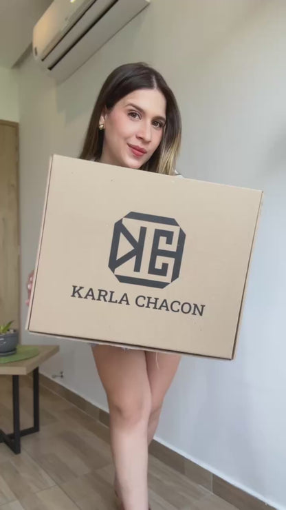Shopper Eidy Miel