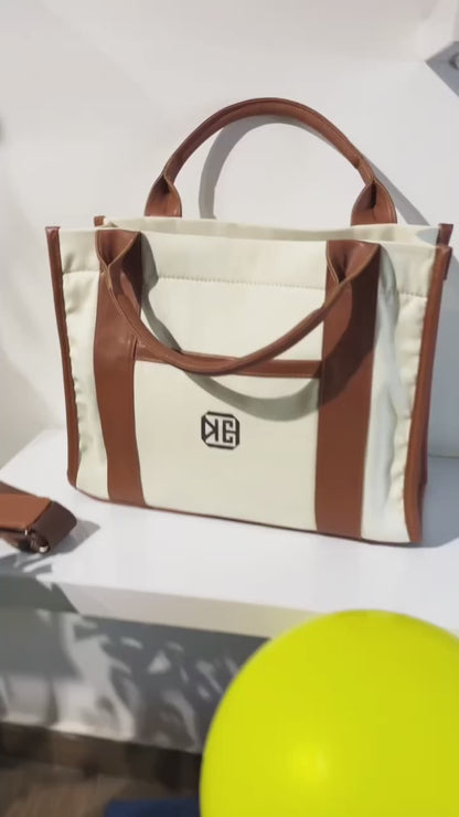 Shopper Eidy Miel