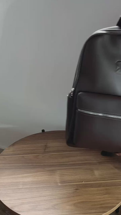 Morral Grande para Portátil — Jade