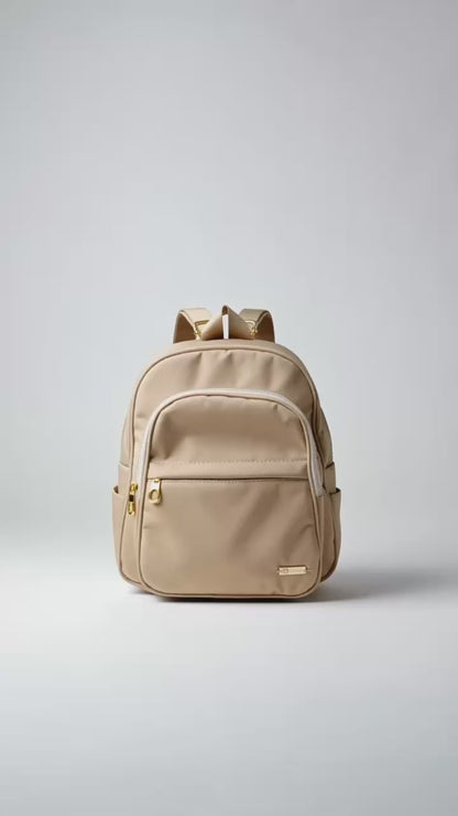 Morral De Lona Mini — Anai