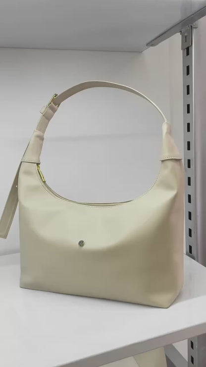 Bolso Hobo de Hombro — Anne