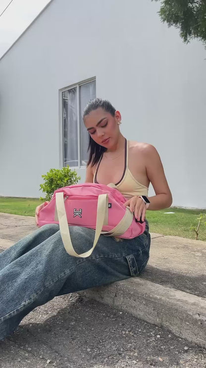 Bolso Duffle Deportivo para Gym y Viaje — Lois