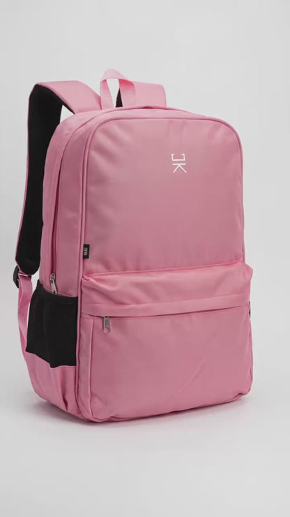 Morral Unisex en Lona — Malu