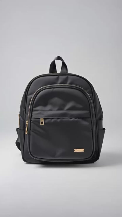 Morral De Lona Mini — Anai