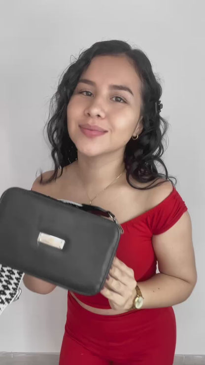 Bolso Vega Negro