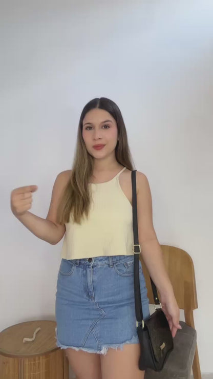 Bolso Lara Negro
